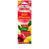 Artikelbild 1 für SUBSTRAL® Düngerstäbchen 30 St., Artikelnummer 368349