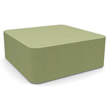 Artikelbild für viasit 5-Sitzer Sitzinsel Coloq grün Stoff 120,0 x 120,0 x 45,0 cm, 1 St., Artikelnummer 176592