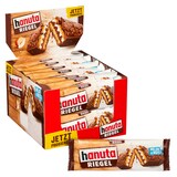Artikelbild 1 für hanuta Nussriegel 14 Riegel, Artikelnummer 191277