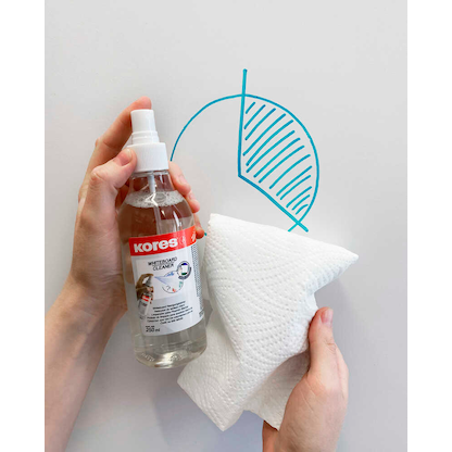 Artikelbild 2 für Kores® Tafelreiniger 250,0 ml, Artikelnummer 766657