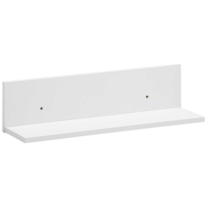 Artikelbild 3 für MÖBELPARTNER Regalleiste Torge mattweiß 60,0 x 17,3 x 15,7 cm, 1 St., Artikelnummer 785747