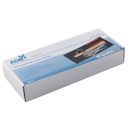 Artikelbild 8 für ADB Zangen-Set 22205, 3-tlg., 1 Set, Artikelnummer 204235