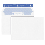 Artikelbild 1 für MAILmedia Briefumschläge Cygnus Excellence® DIN C6 ohne Fenster hochweiß haftklebend 100 St., Artikelnummer 291753