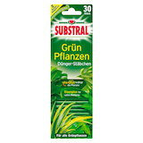 Artikelbild 1 für SUBSTRAL® Düngerstäbchen 30 Stück, Artikelnummer 368336