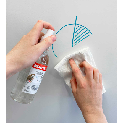 Artikelbild 3 für Kores® Tafelreiniger 250,0 ml, Artikelnummer 766657