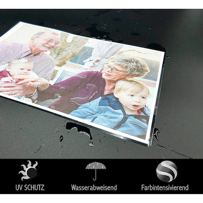 Artikelbild 5 für dots Laminierfolien glänzend für A4 80 micron, 100 St., Artikelnummer 218239