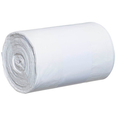 Artikelbild 5 für Müllbeutel 60,0 l weiß 14,0 µm, 100 St., Artikelnummer 873679