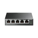 Artikelbild 1 für tp-link TL-SG1005LP Switch 5-fach, Artikelnummer 653622