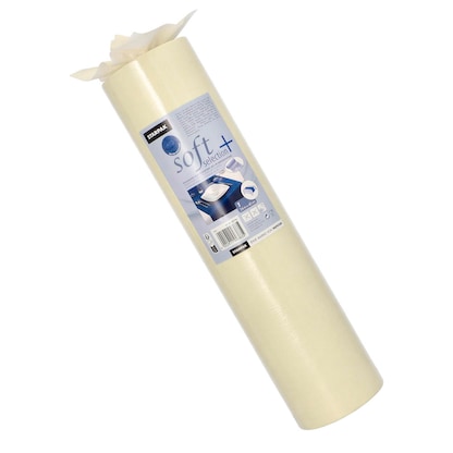 Artikelbild 3 für STARPAK Tischläufer soft selection plus champagner 40,0 cm x 24,0 m, 1 Rolle, Artikelnummer 467591