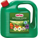 Artikelbild 1 für SUBSTRAL® Universaldünger 4,0 l, Artikelnummer 665079