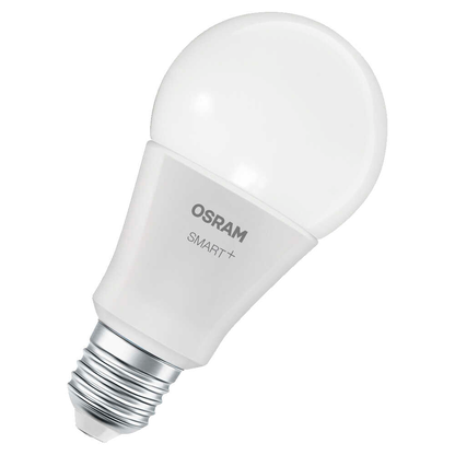 Artikelbild 2 für OSRAM LED-Lampe SMART+ MATTER Classic A100 E27 14 W matt, 1 St., Artikelnummer 709947
