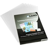 Artikelbild 1 für LMG Laminierfolien matt für A4 125 micron, 100 St., Artikelnummer 797530