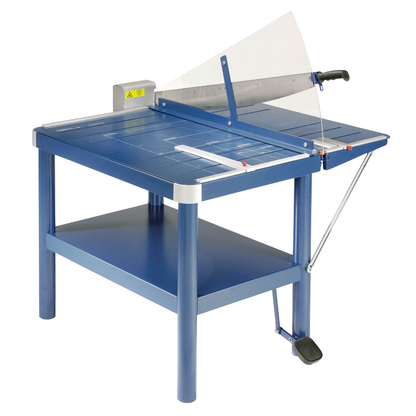 Artikelbild für DAHLE Hebelschneider 580, Artikelnummer 902536