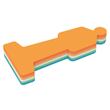 Artikelbild 1 für MAUL Moderationskarten farbsortiert 9,0 x 20,0 cm, 120 St., Artikelnummer 535587