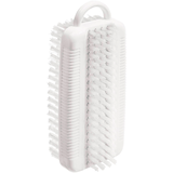 Artikelbild 1 für haug® bürsten Nagelbürste weiß Kunststoff, 1 St., Artikelnummer 456109