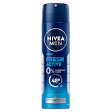 Artikelbild 1 für NIVEA MEN FRESH ACTIVE Deo-Spray 150,0 ml, Artikelnummer 579106