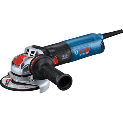 Artikelbild für BOSCH Professional GWX 14-125 S Winkelschleifer 1.400 W, Artikelnummer 138956