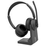 Artikelbild 1 für hama BT-800 Bluetooth-Headset schwarz, Artikelnummer 756029