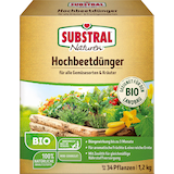 Artikelbild 1 für SUBSTRAL® Naturen® Bio Gemüsedünger 1,2 kg, Artikelnummer 664999