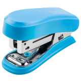 Artikelbild 1 für novus Heftgerät Mini blau, 1 St., Artikelnummer 326494