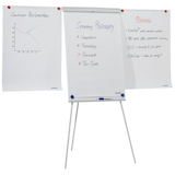 Artikelbild 1 für FRANKEN Flipchart X-tra!Line® Standard Plus EL-FC22, Artikelnummer 528846