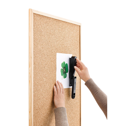 Artikelbild 6 für novus Heftgerät B2 RE+NEW schwarz, 1 St., Artikelnummer 931022