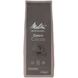 Artikelbild 1 für Melitta Gastronomie Cocoa Trinkschokolade, mild, 1000 g, Artikelnummer 484398