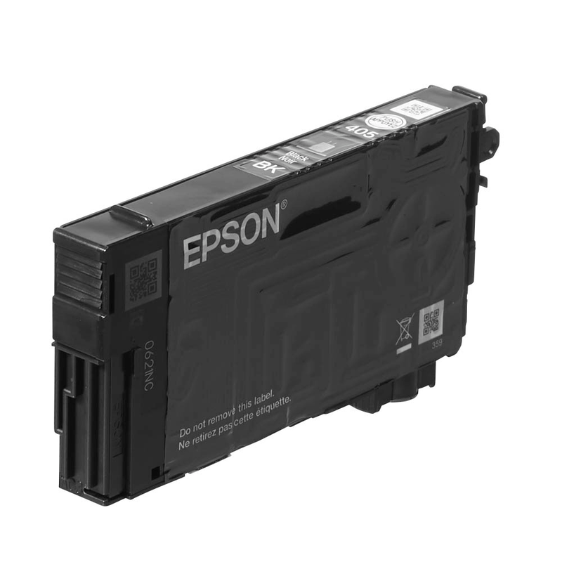 EPSON 405 / T05G1 (Koffer) schwarz Druckerpatrone | office discount
