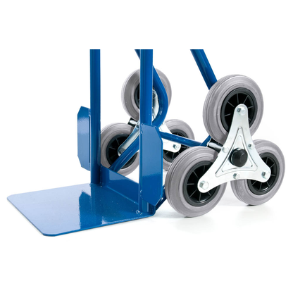 Artikelbild 4 für Rollcart Treppenkarre bis 150,0 kg, Artikelnummer 106144