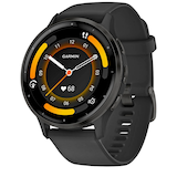 Artikelbild 1 für GARMIN Venu 3 Smartwatch schwarz, schiefergrau, Artikelnummer 161499