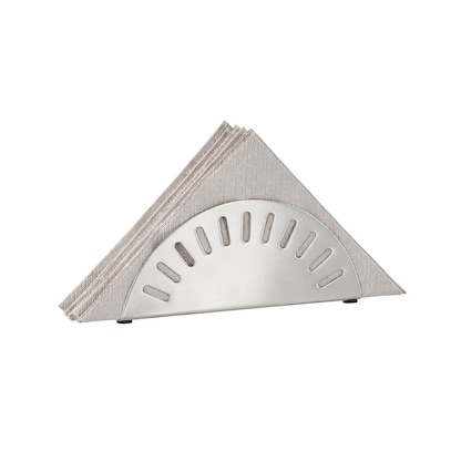 Artikelbild 2 für APS Serviettenhalter silber, 1 St., Artikelnummer 196968