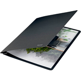 Artikelbild 1 für LEITZ Spiralhefter recycle 3905 Karton schwarz DIN A4, 1 St., Artikelnummer 304513