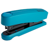 Artikelbild 1 für novus Heftgerät B 10 Professional Color ID 2.0 bright petrol, 1 St., Artikelnummer 787038