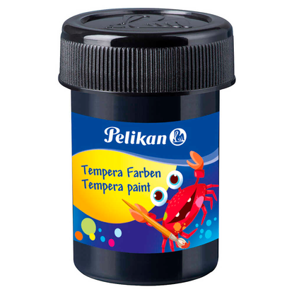Artikelbild 8 für Pelikan Temperafarbe farbsortiert, Artikelnummer 802068