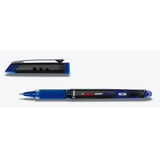 Artikelbild 1 für PILOT V-BALL GRIP 10 Tintenroller 0,6 mm, Schreibfarbe: blau, 1 St., Artikelnummer 651521