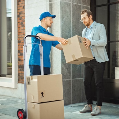 Artikelbild 4 für relaxdays Sackkarre bis 200,0 kg, Artikelnummer 439247