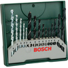 Bohrer-Set