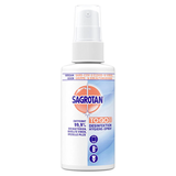Artikelbild 1 für SAGROTAN® Desinfektionsspray 0,1 l, Artikelnummer 295557