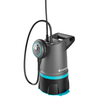 Klarwasserpumpen-Schmutzwasserpumpen