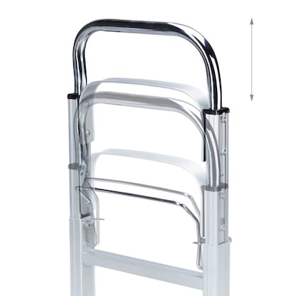 Artikelbild 5 für relaxdays Sackkarre bis 200,0 kg, Artikelnummer 439247