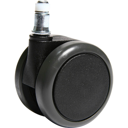 Artikelbild für Topstar Stuhlrollen für harte Böden, 5 St., Artikelnummer 880484