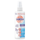 Artikelbild 1 für SAGROTAN® DESINFEKTION Desinfektionsspray 250 ml, Artikelnummer 454777
