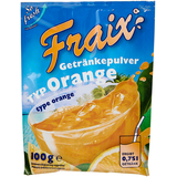Artikelbild 1 für Orange Getränkepulver 25x 100,0 g, Artikelnummer 153659