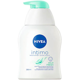 Artikelbild 1 für NIVEA intimo MILD FRESH Intimwaschlotion 250,0 ml, Artikelnummer 577469