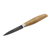 Artikelbild 1 für Echtwerk Küchenmesser Classic Black Edition schwarz, Klinge: 8,8 cm, 1 St., Artikelnummer 649986
