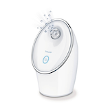 Artikelbild 1 für beurer Gesichtssauna FC 72, 1 St., Artikelnummer 466179