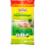 Artikelbild 1 für SUBSTRAL® Express Rasendünger 15,0, kg, Artikelnummer 664967