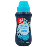 Artikelbild 1 für GUT&GÜNSTIG Meeresfrische Wäscheparfüm Pulver, 210,0 g, Artikelnummer 988978