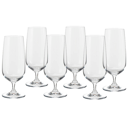 Artikelbild für Echtwerk Biergläser 400,0 ml, 6 St., Artikelnummer 650006