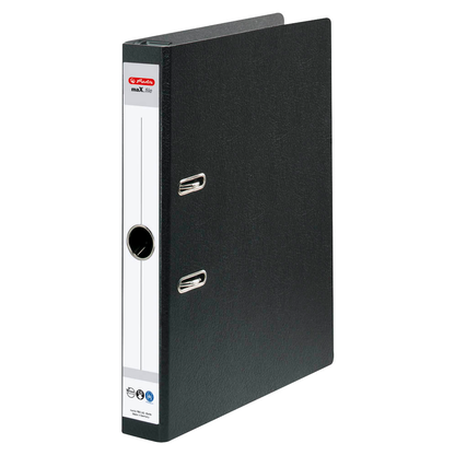 Artikelbild 3 für herlitz maX.file Hängeordner 5,3 cm, 1 St., Artikelnummer 229583